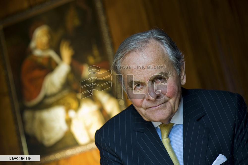 Illustration - Vin Gironde