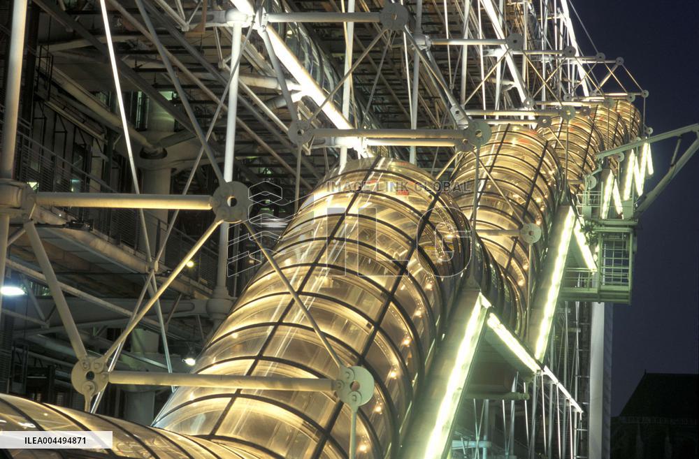 Illustration - Paris