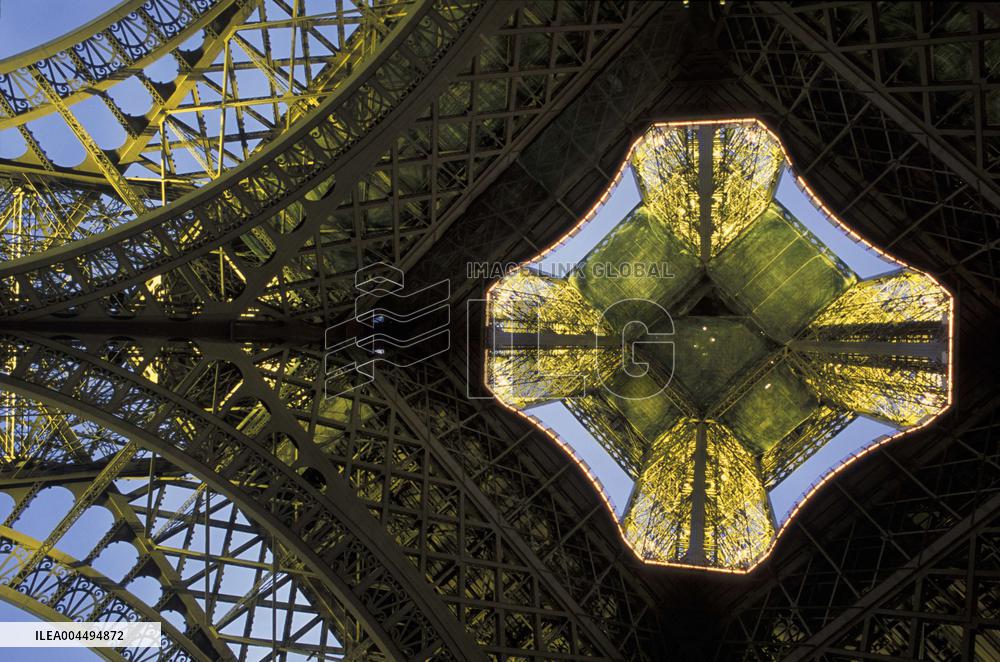 Illustration - Paris