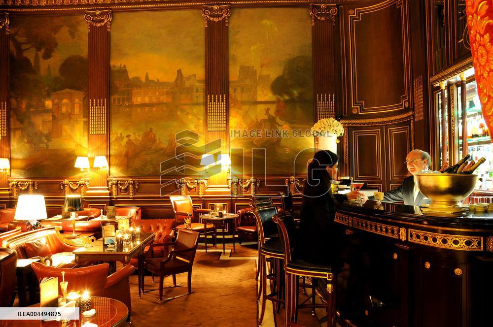 Illustration - Paris