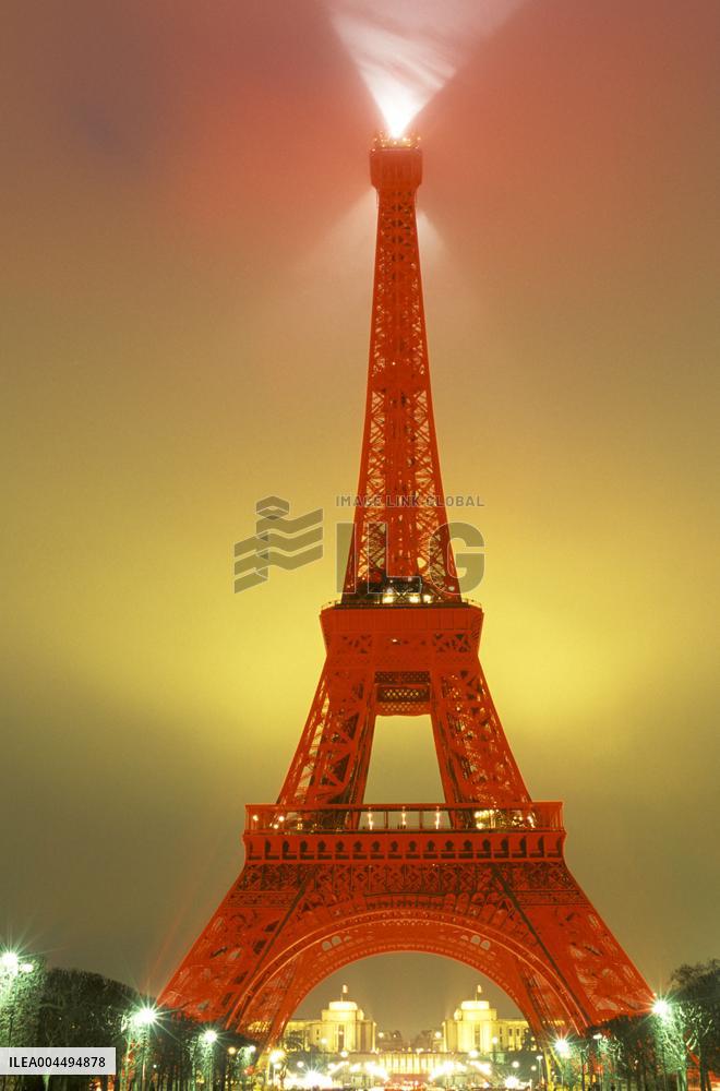 Illustration - Paris