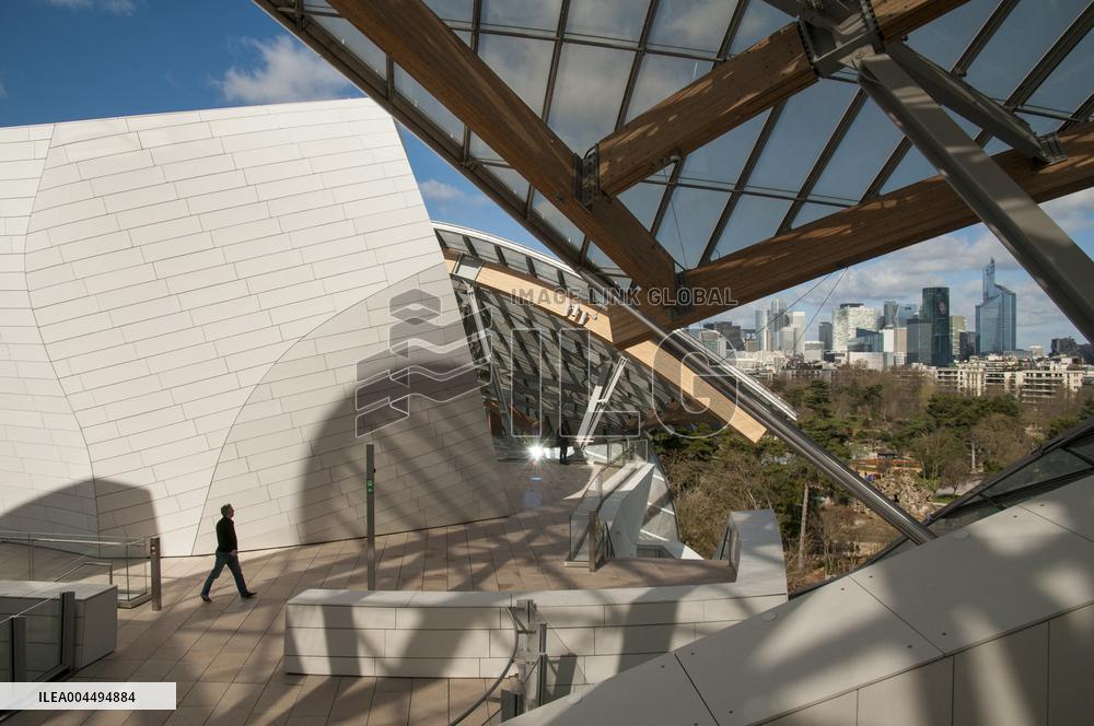 Illustration - Paris