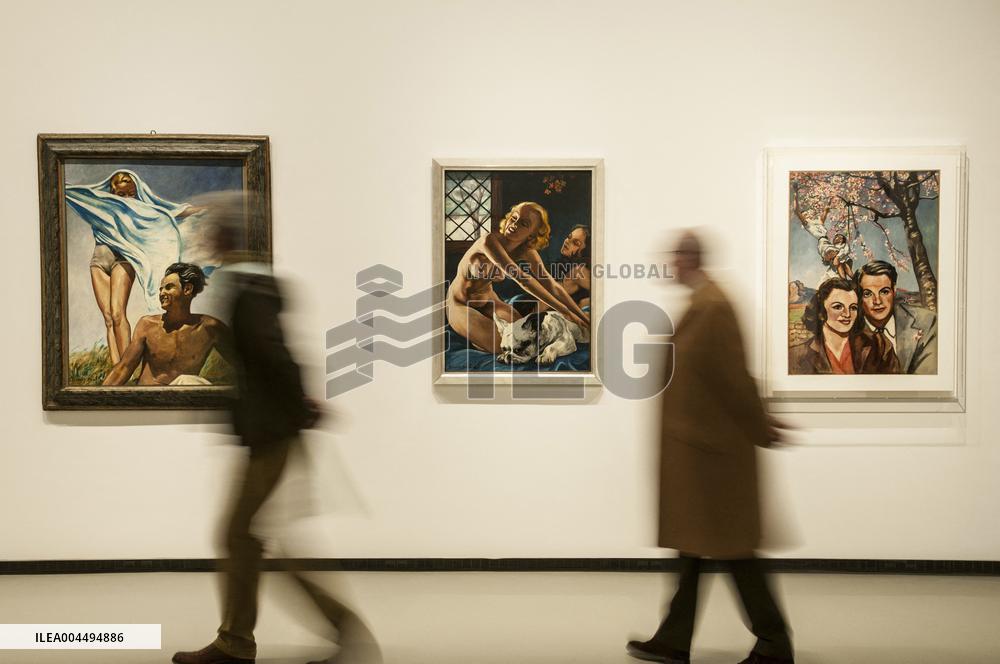 Illustration - Paris