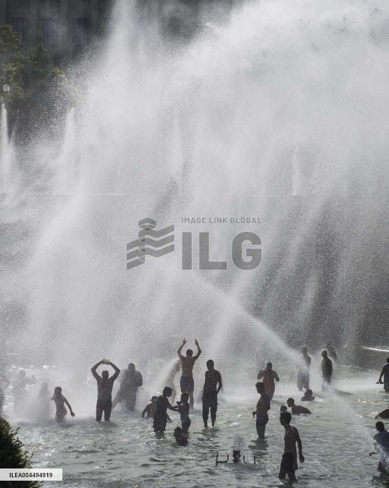 Illustration - Paris