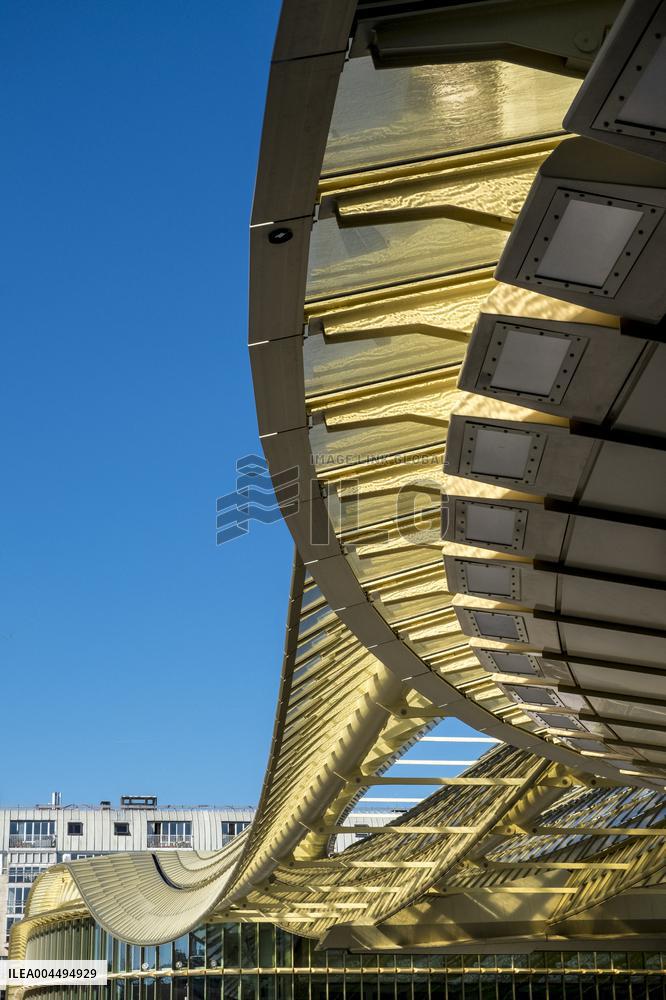 Illustration - Paris