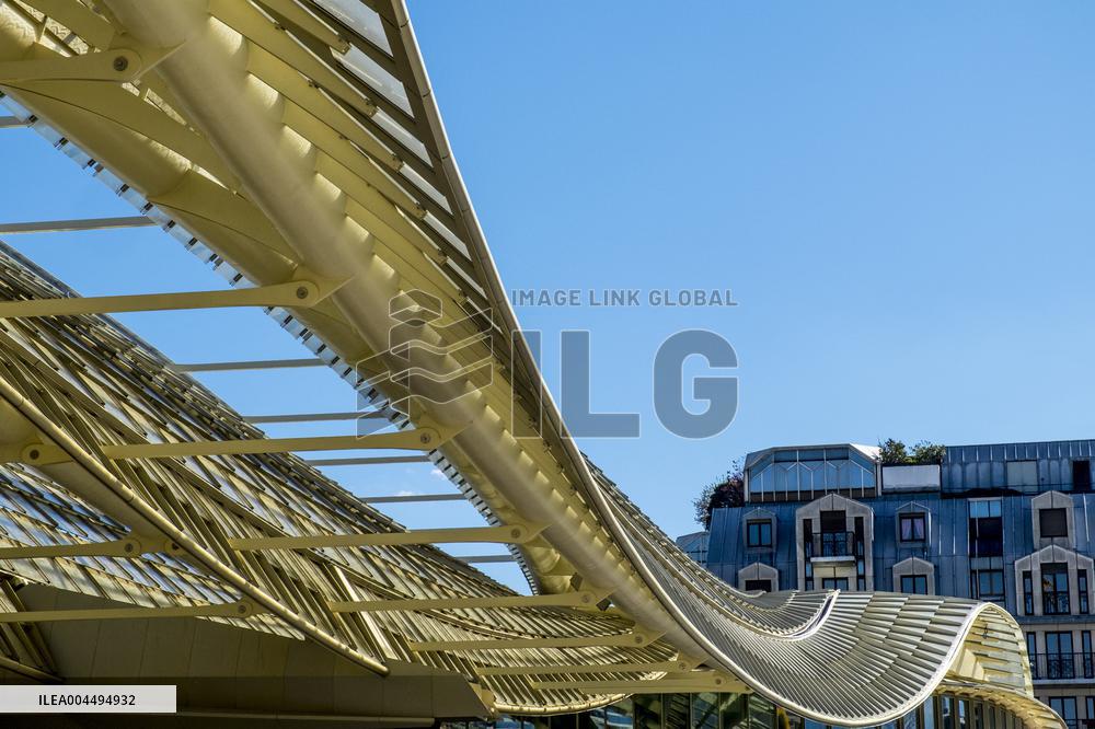 Illustration - Paris