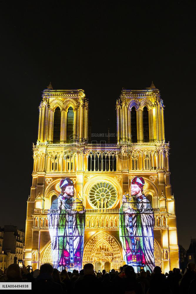 Illustration - Paris