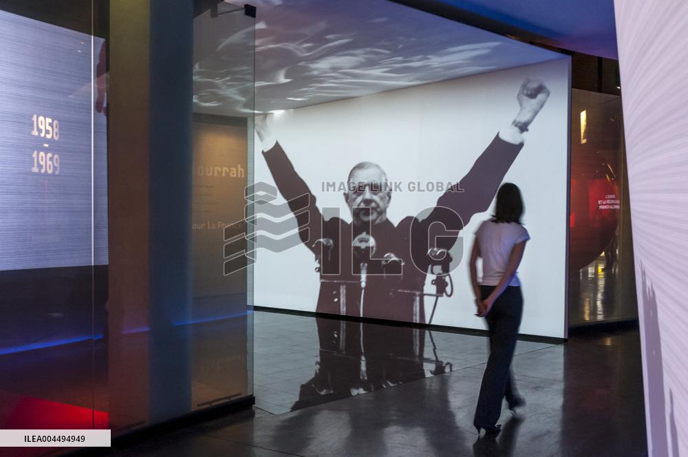 Illustration - Paris