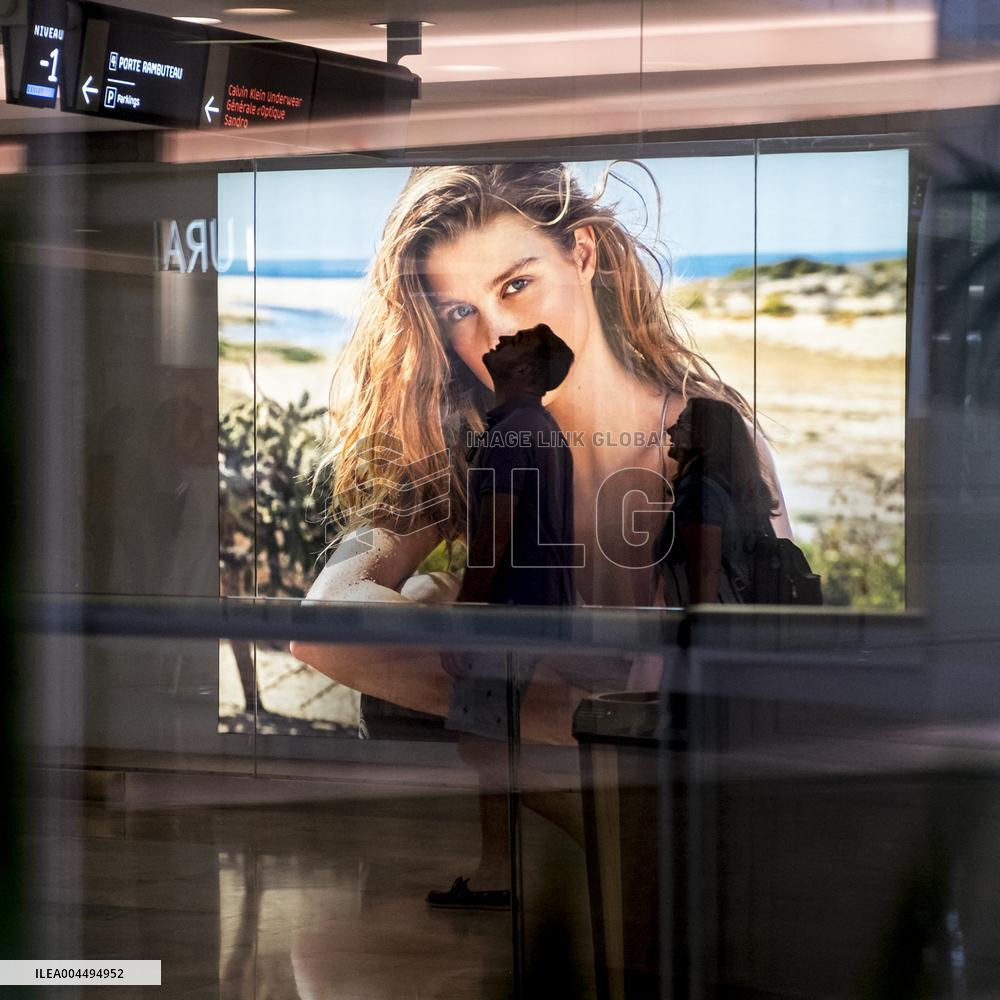 Illustration - Paris