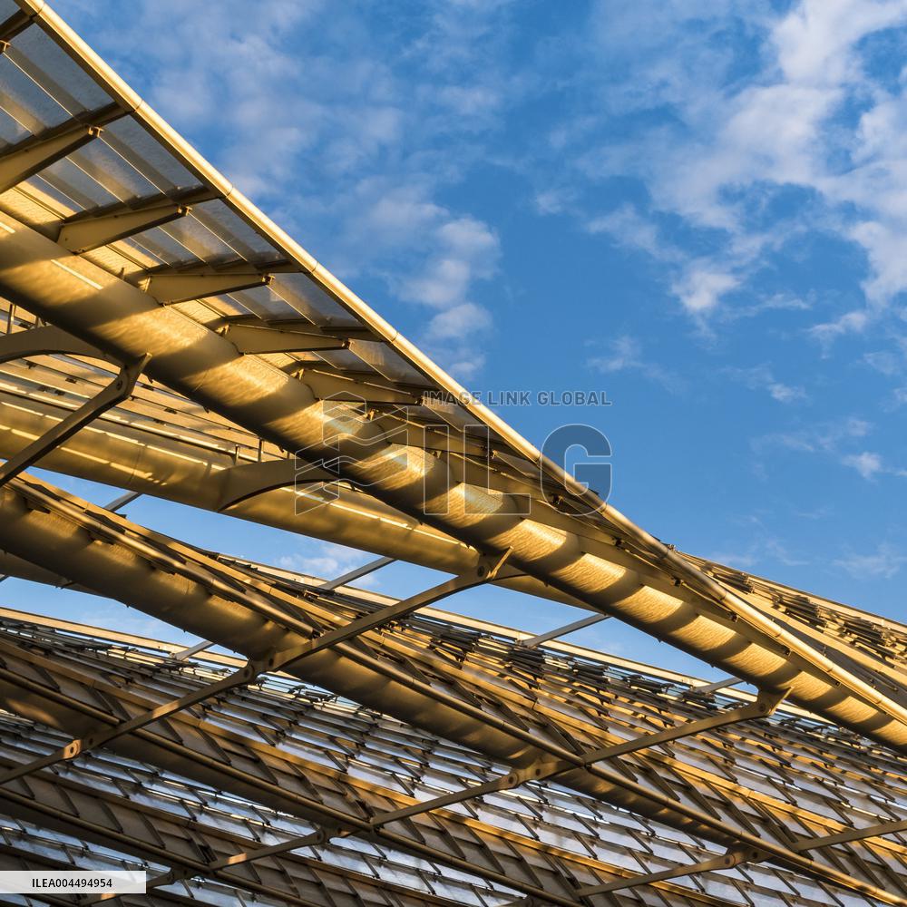 Illustration - Paris