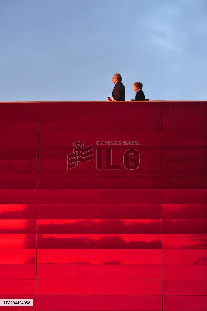 Illustration - Vin Medoc