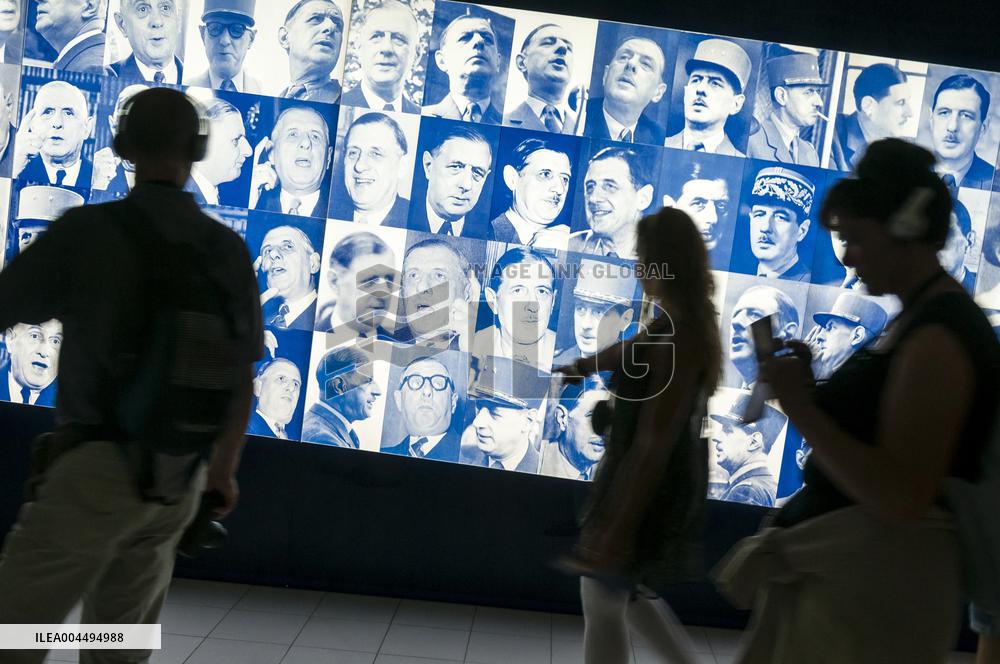 Illustration - Paris