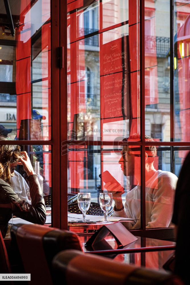 Illustration - Paris