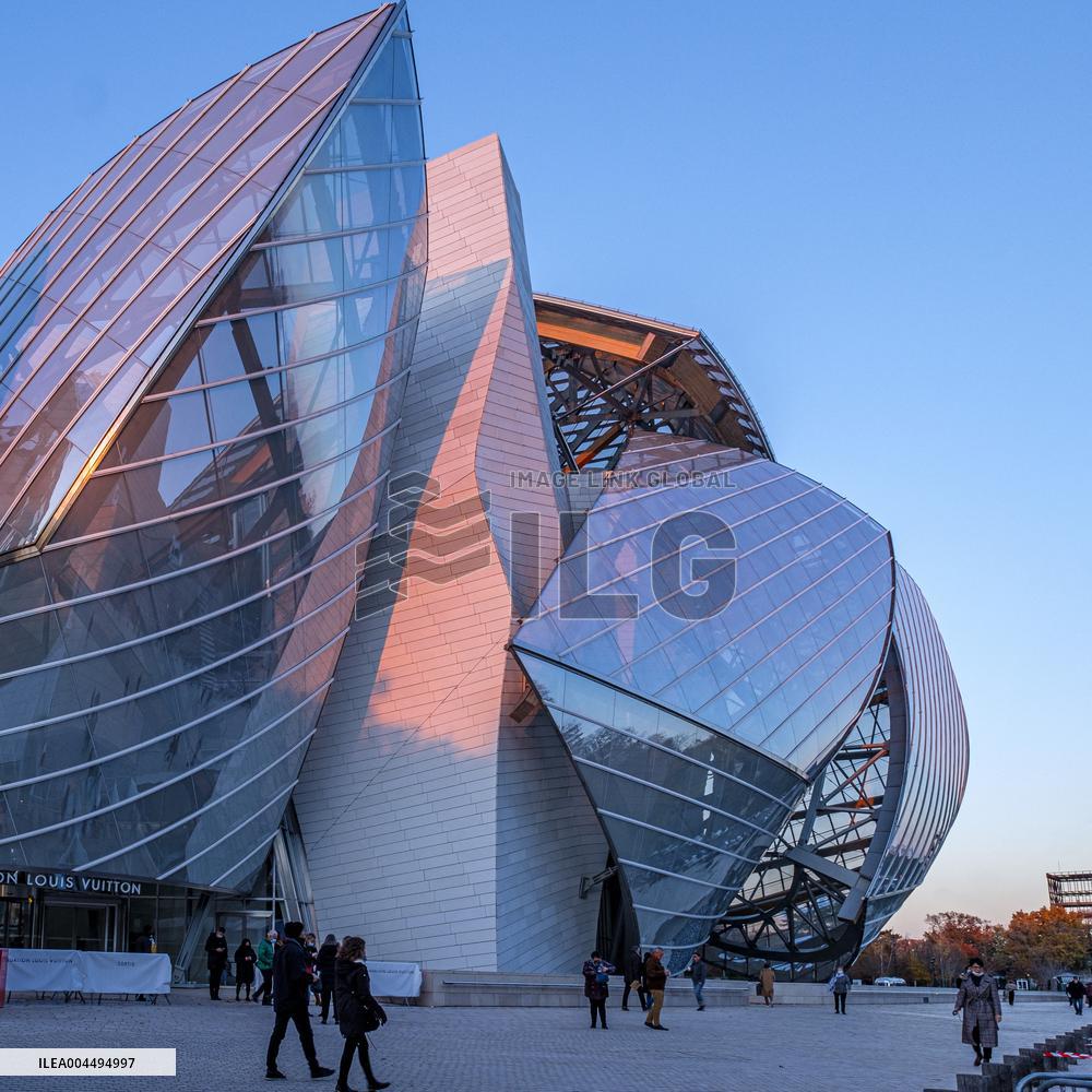 Illustration - Paris