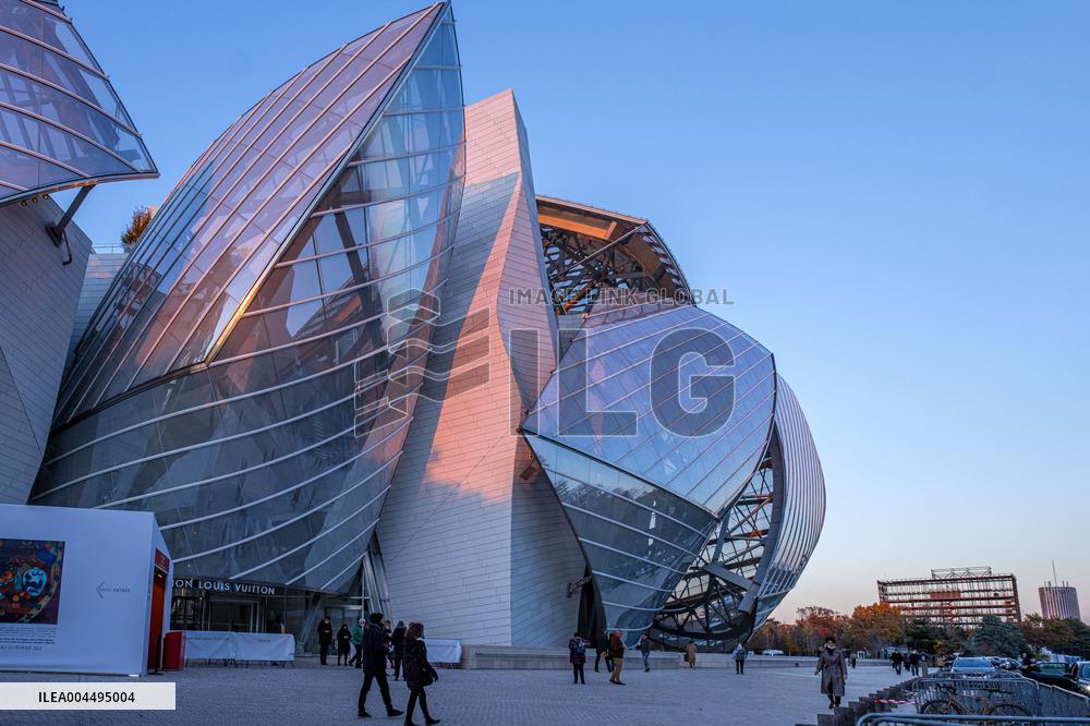 Illustration - Paris