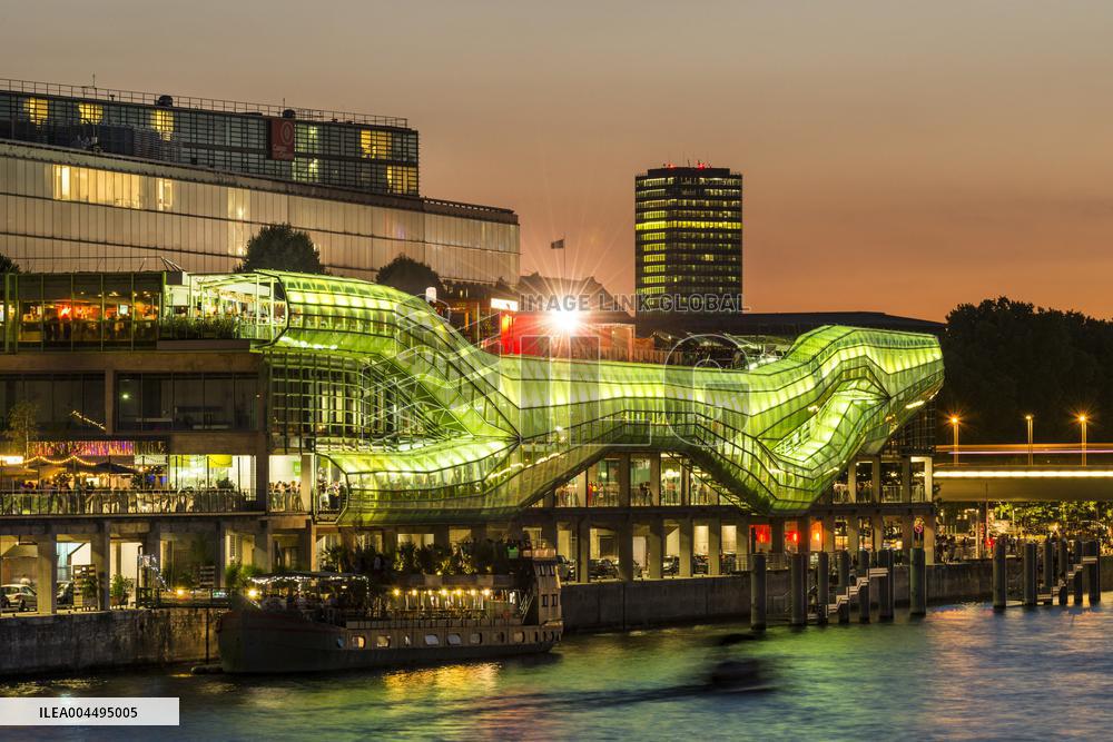 Illustration - Paris