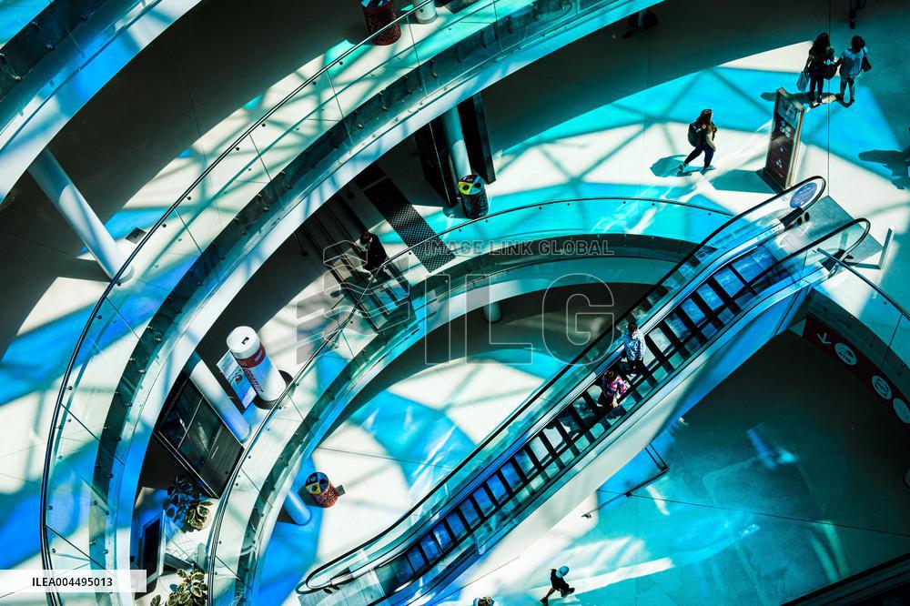 Illustration - Paris