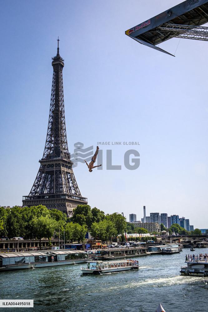 Illustration - Paris