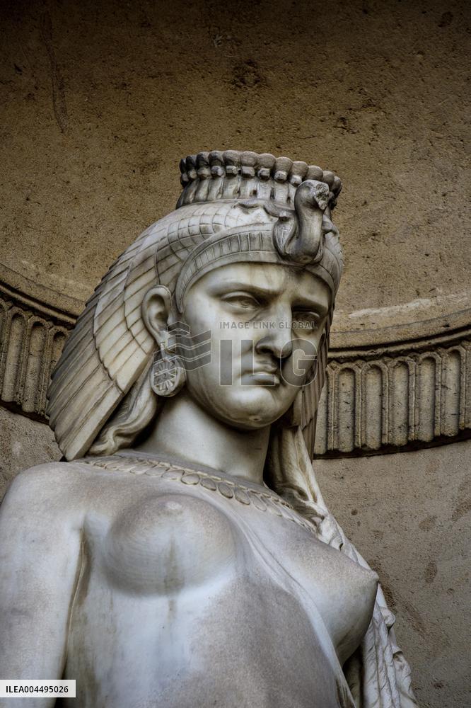 Illustration - Paris