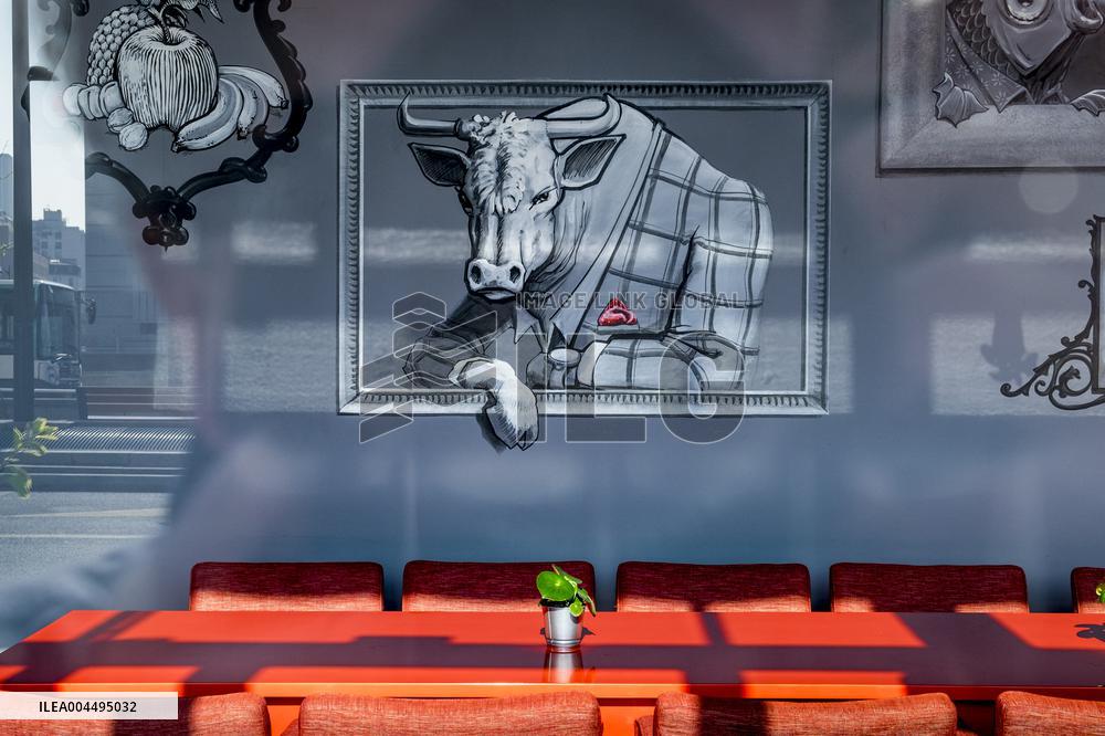 Illustration - Paris