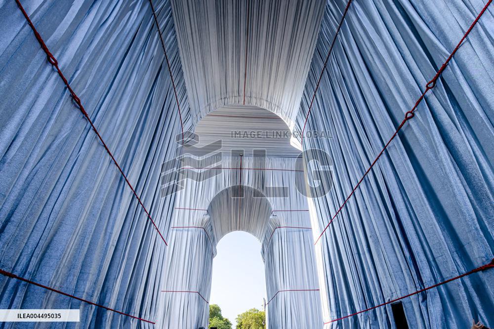 Illustration - Paris