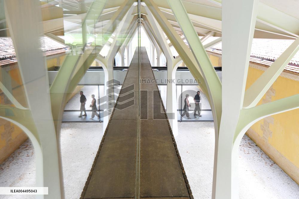 Illustration - Vin Medoc