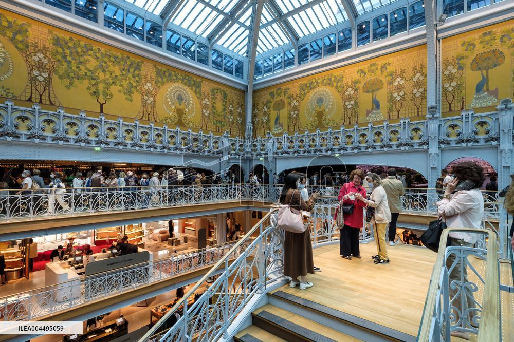 Illustration - Paris