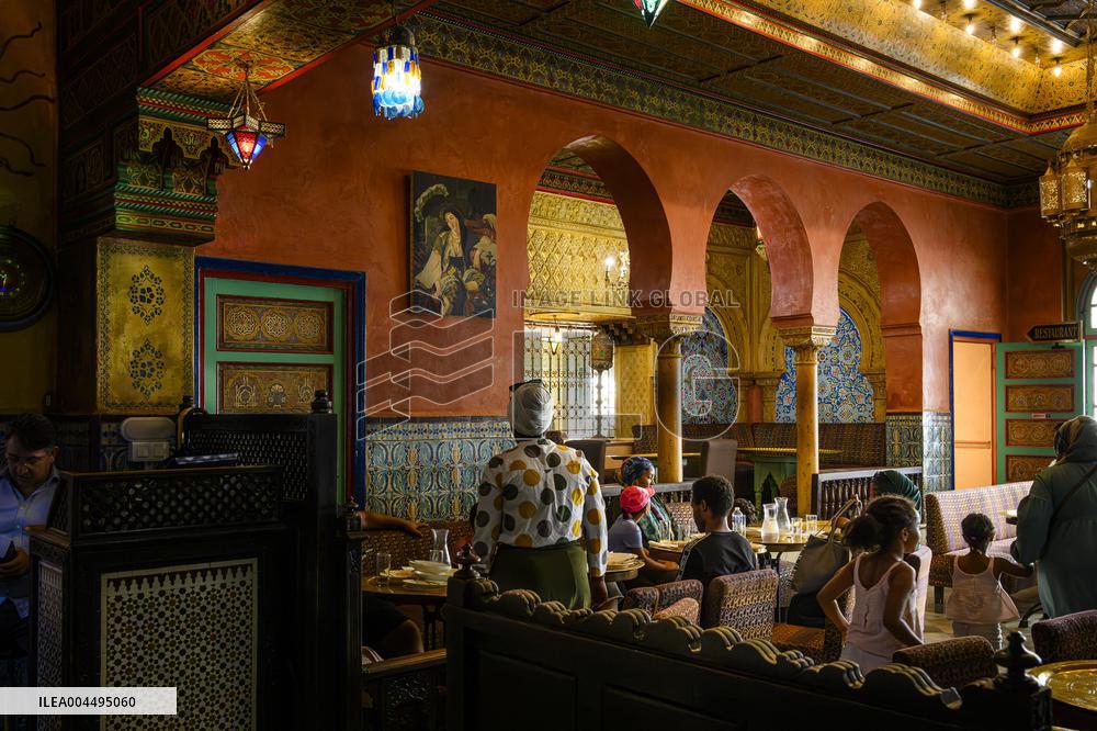 Illustration - Paris