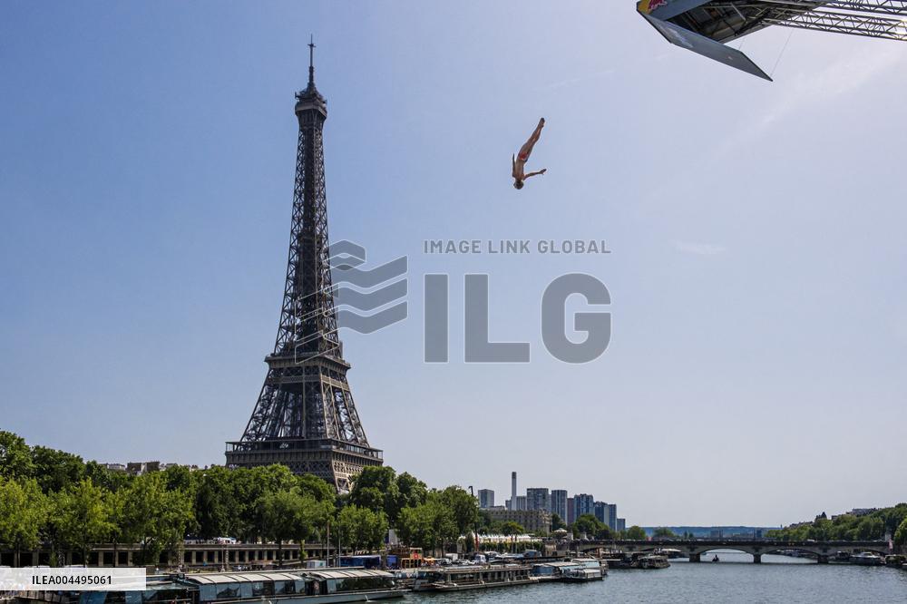 Illustration - Paris