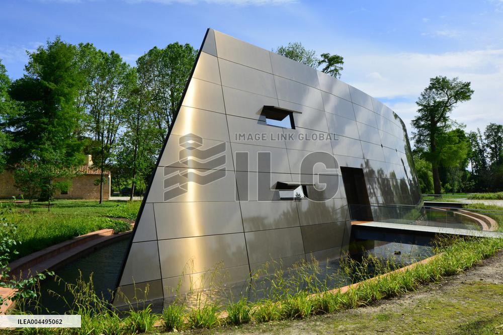 Illustration - Vin Medoc