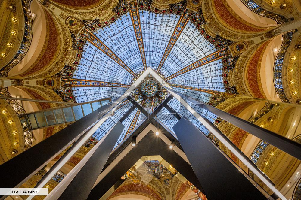 Illustration - Paris