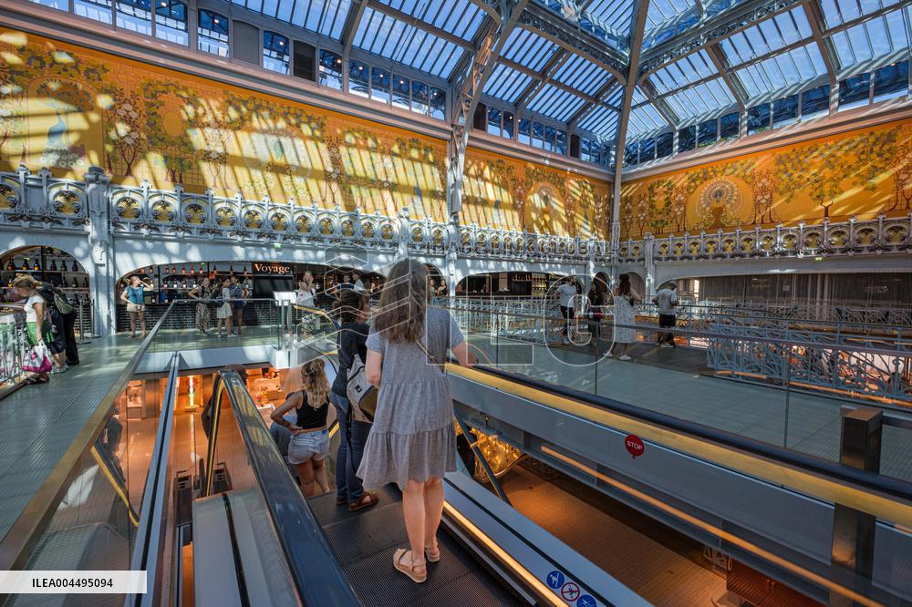 Illustration - Paris