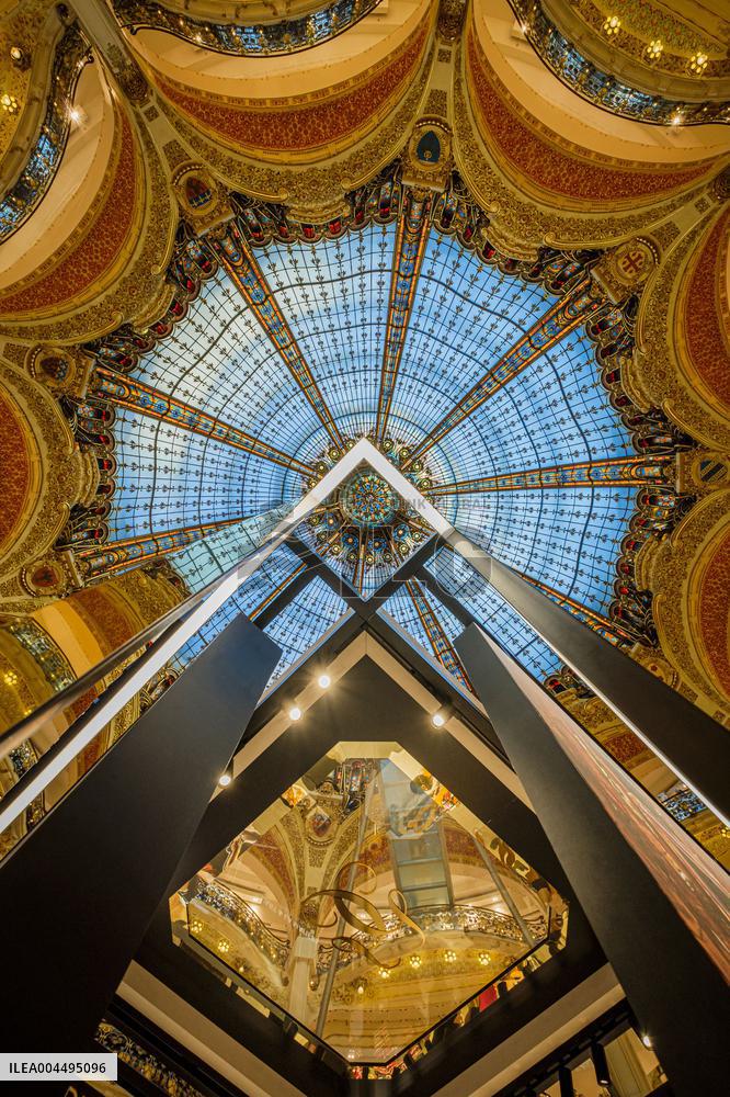 Illustration - Paris