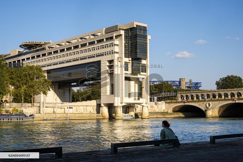 Illustration - Paris