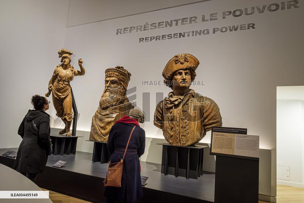 Illustration - Paris