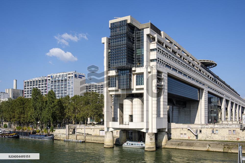 Illustration - Paris