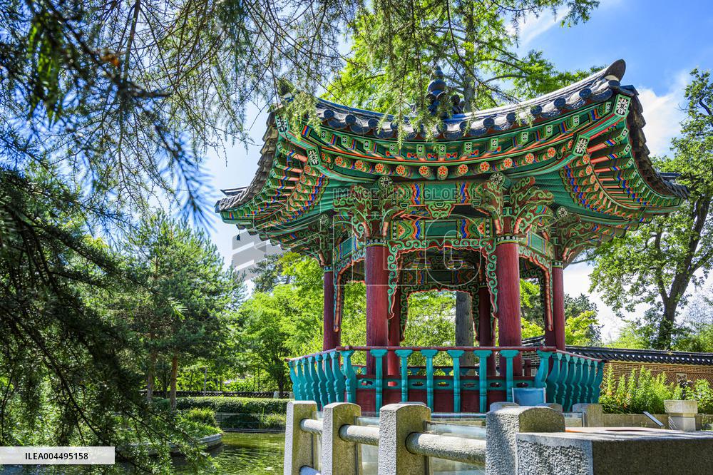 Illustration - Paris