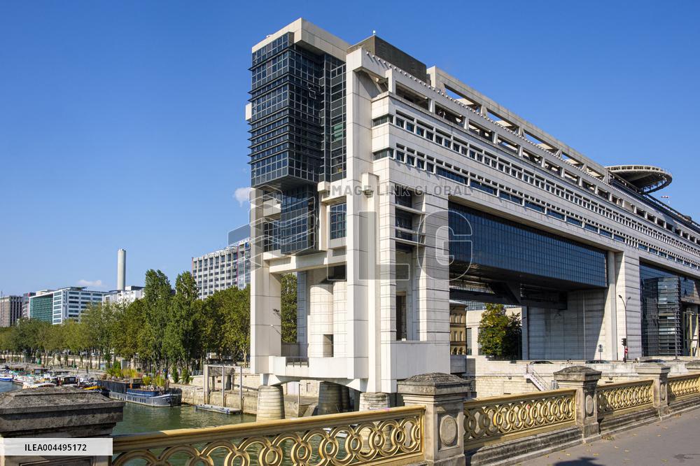 Illustration - Paris