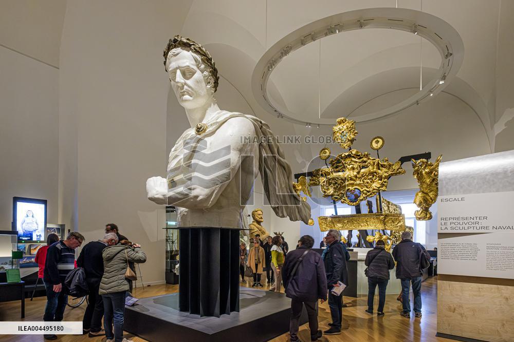 Illustration - Paris