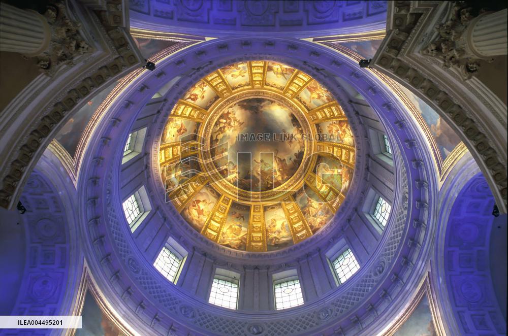 Illustration - Paris