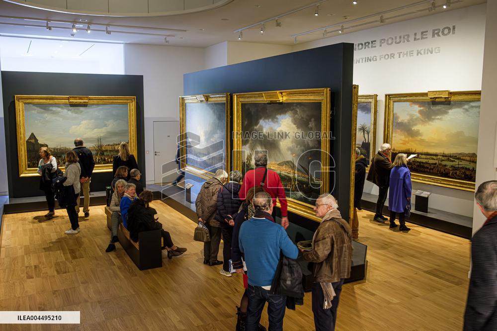 Illustration - Paris