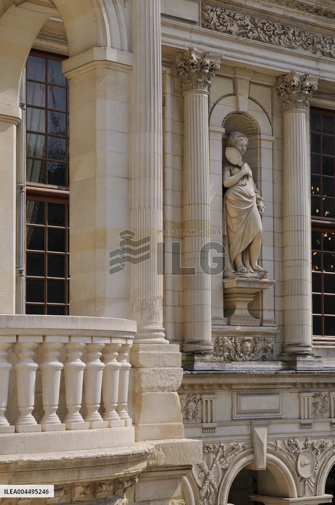 Illustration - La Rochelle