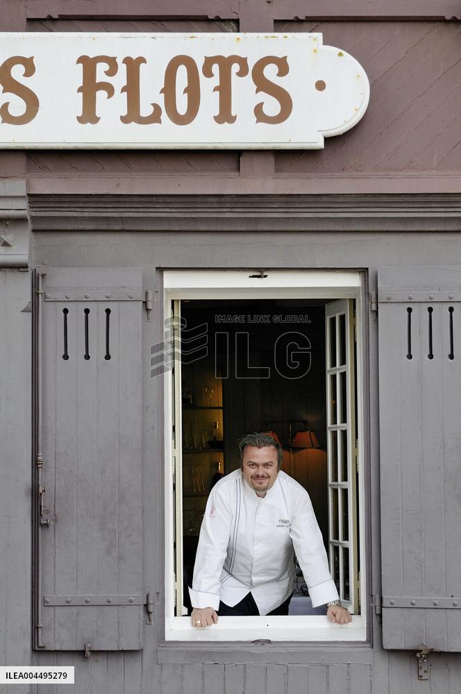 Illustration - La Rochelle