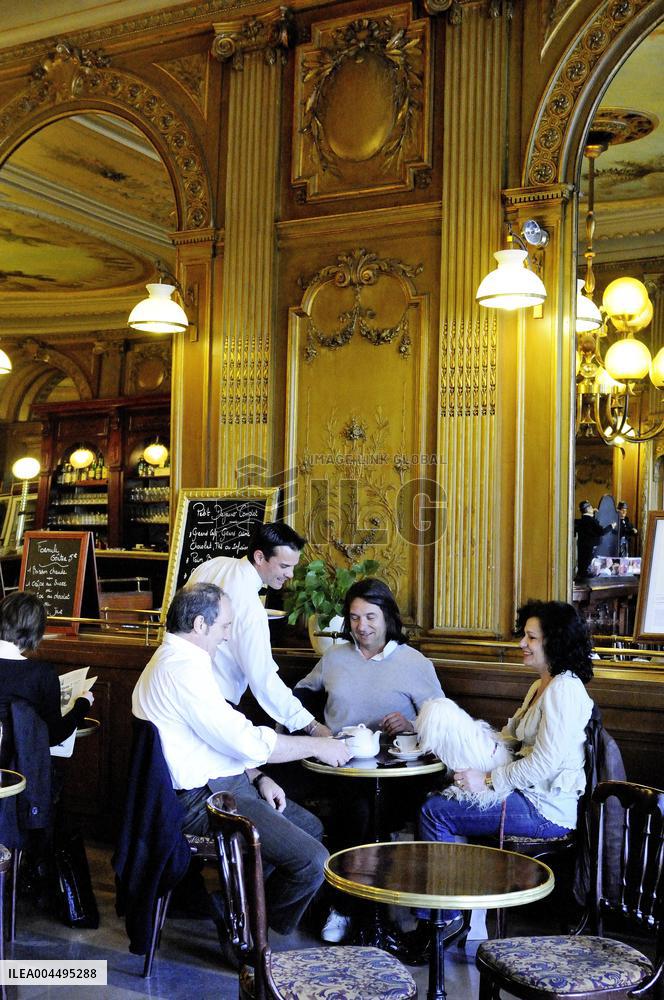 Illustration - La Rochelle