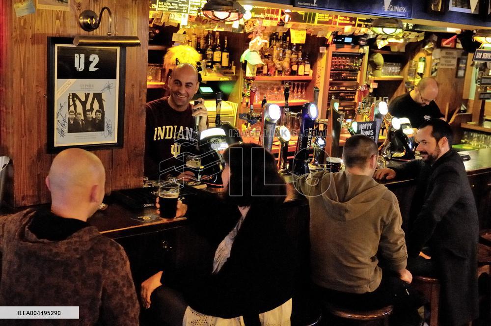 Illustration - La Rochelle