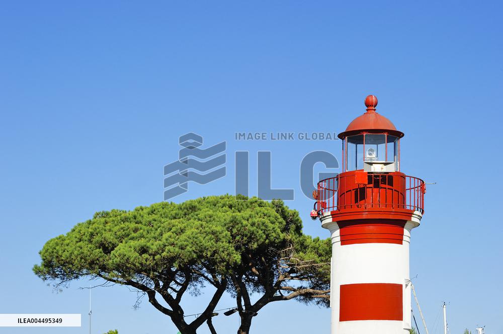 Illustration - La Rochelle