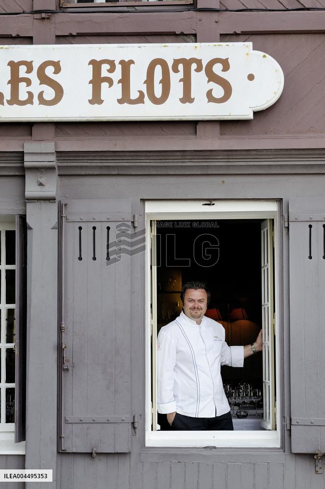 Illustration - La Rochelle