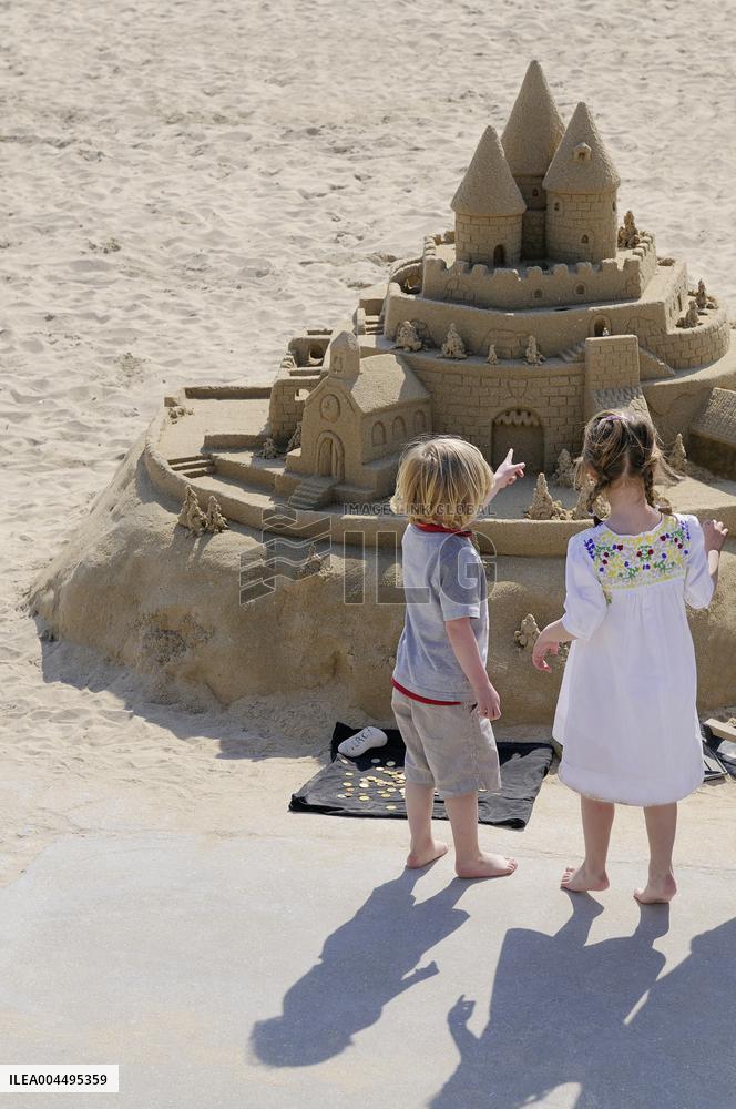 Illustration - La Rochelle