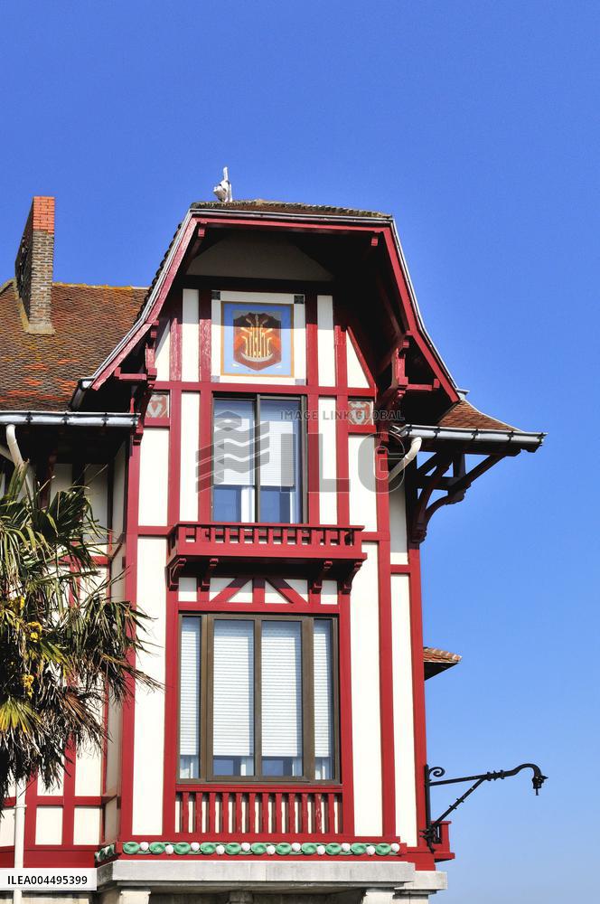 Illustration - La Rochelle