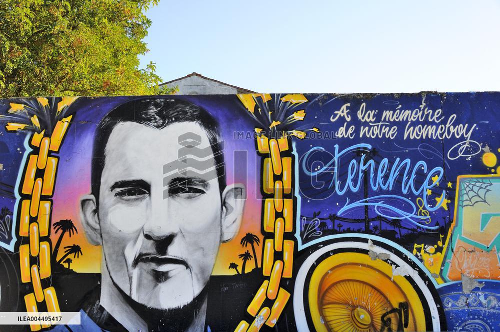 Illustration - La Rochelle